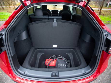 Dit is nu de bestverkochte auto ter wereld