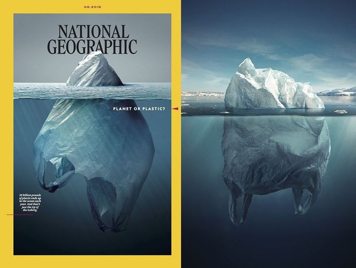 National Geographic en Matus Bence.