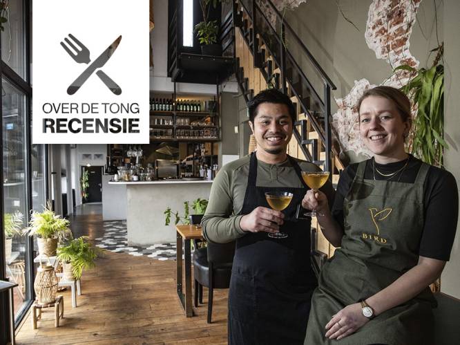 Een 9 voor het hoofdgerecht: dit restaurant in Deventer is echt next level Aziatisch