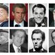 Het Witte Huis op het witte doek: de top 10 presidentiële rollen