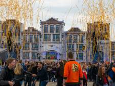 Steeds verdwijnen festivals uit Zwolle: vinden van geschikte locatie al jarenlang een worsteling