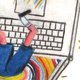 Wat weet het web over je kind? En hoe moet je daar als ouder mee omgaan?