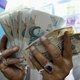 Iraanse handelaren weigeren lage dollarkoers