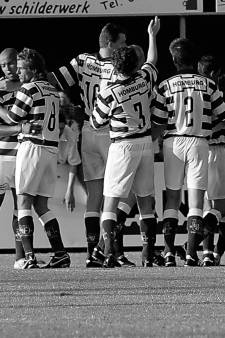 Spakenburg versloeg Ajax in 2006 met 3-2, maar zit een stunt er tegen PSV ook in? ‘Er kan een wonder gebeuren’