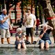 Hitte stuwde waterverbruik in Amsterdam flink omhoog