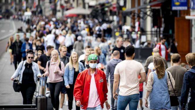 Wordt het virusvrije noorden straks de dupe van coronaproblemen Randstad?