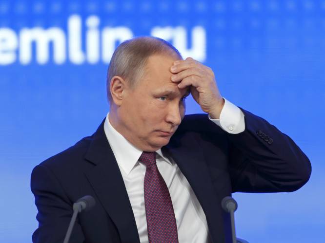 Russische lokale politici eisen ontslag van Poetin: “Speciale militaire operatie in Oekraïne is schadelijk voor veiligheid van Rusland en haar burgers”