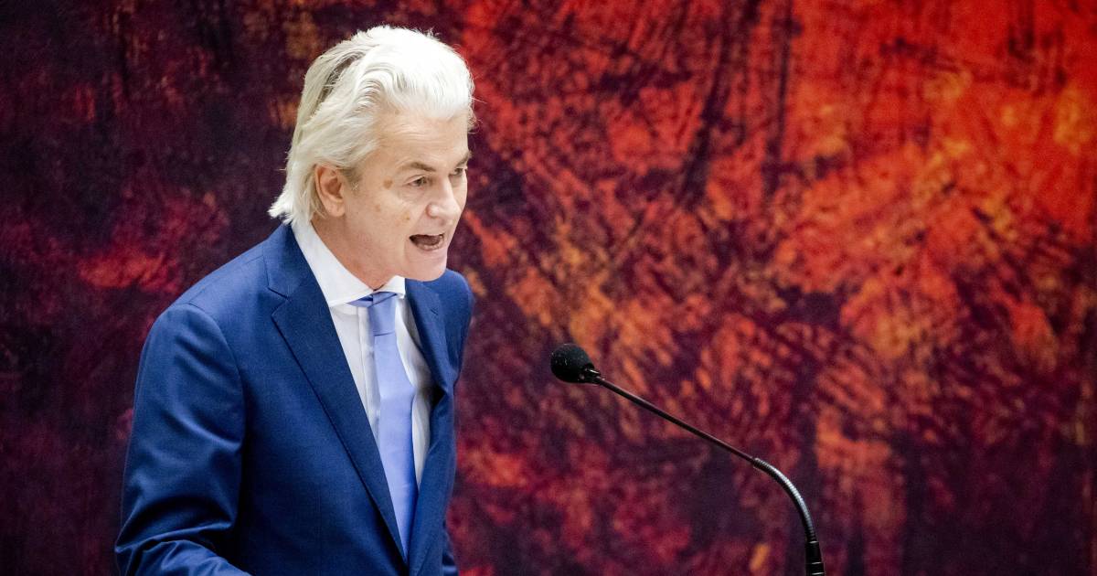PVV wil spoeddebat na vonnis rechter over avondklok ...