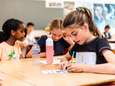 Deze 50 kinderen gaan nog lekker twee weken naar de Zomerschool: ‘Ik wilde dit zo graag’