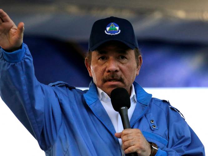 Regering Nicaragua beschuldigt opgepakte opposanten ervan door VS te worden betaald