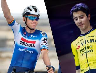 Sans Van Aert, mais avec Merlier et Uijtdebroeks: les 13 Belges qui prendront le départ du Giro 