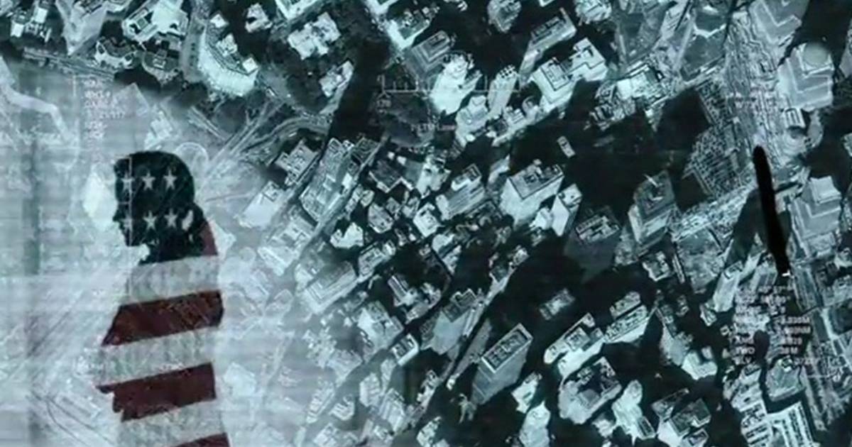 Film Sur La Traque De Ben Laden Découvrez le trailer du film sur la traque de Ben Laden | Cinéma | 7sur7.be