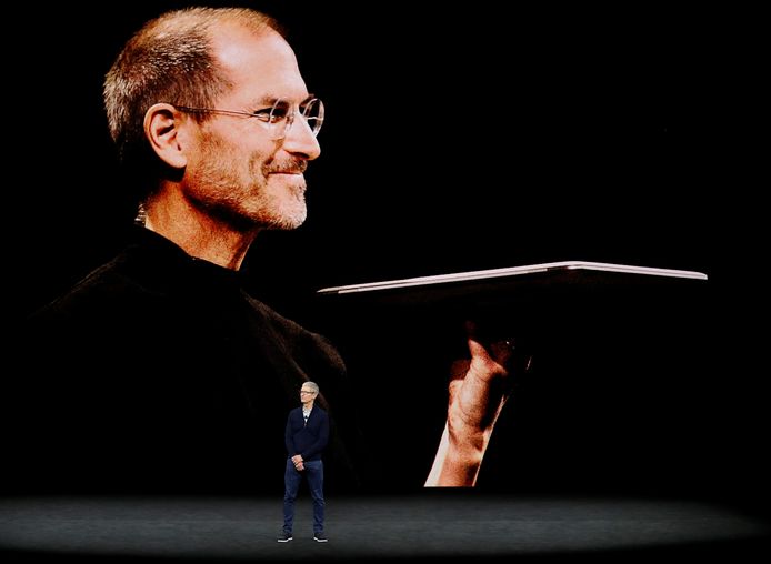 Is Apple Magie Kwijt Sinds Overlijden Steve Jobs Tijd Van Steeds Nieuwe Dingen Is Verdwenen Tech Ed Nl