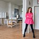 ‘We wonen apart van elkaar, ik raad het iedereen aan’