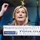 Le Pen moet misschien toch afzien van verkiezingen Frankrijk