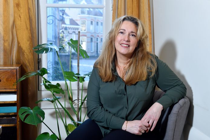 Charlotte van den Wall Bake is coach en geeft tips hoe je goede voornemens vol kunt houden.