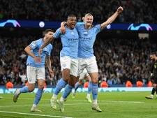 Wereldwijd vergapen mensen zich aan ‘wonderploeg’ Manchester City: ‘Ze zijn hard op weg om het Barça van Guardiola te overtreffen’