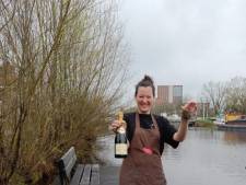 Slingers en taart! Yvette van Zoete Moed begint een nieuw avontuur: 'Ik ga verhuizen'