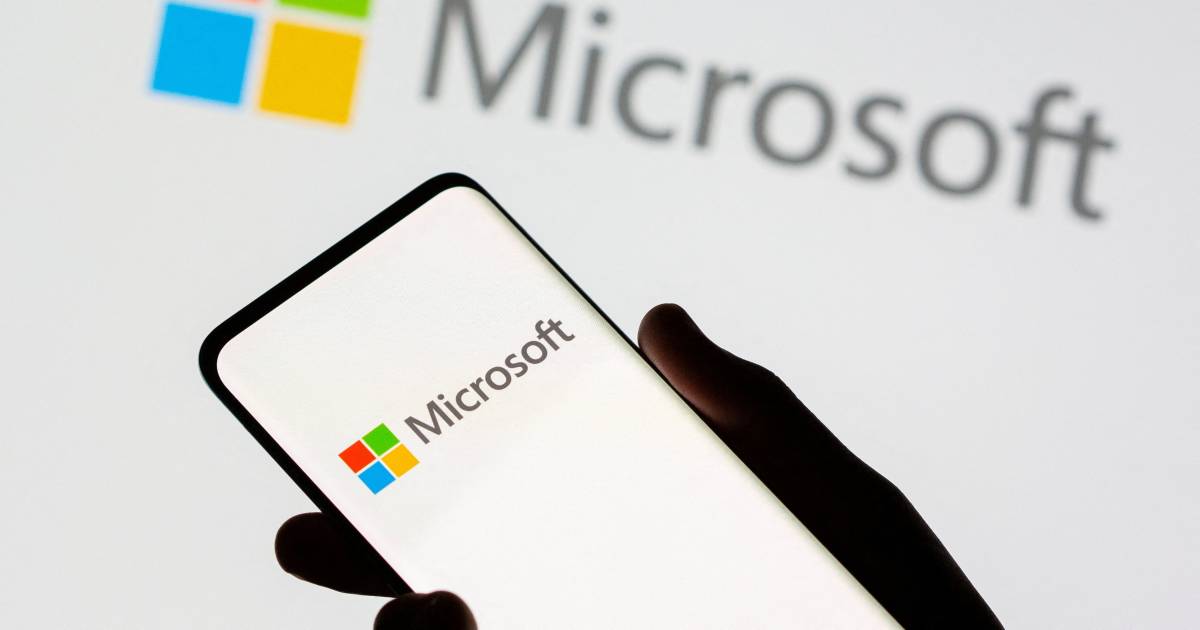 Uren geen Teams, Outlook en Office 365 door storing Microsoft, ook problemen bij Nederlandse overheden