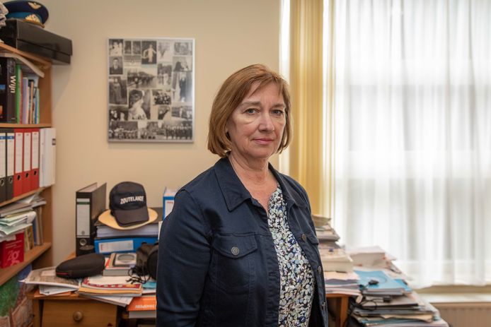 Natalija Faes is één van de weinige beëdigde tolkvertalers Oekraïens en Russisch in Nederland.