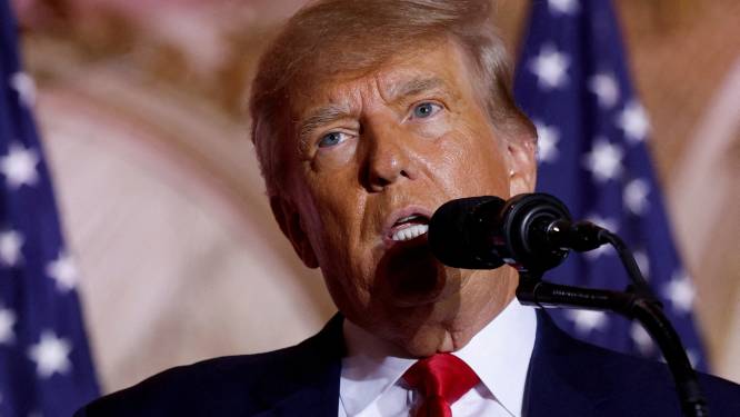 Meta: Trump is weer welkom op Facebook en Instagram