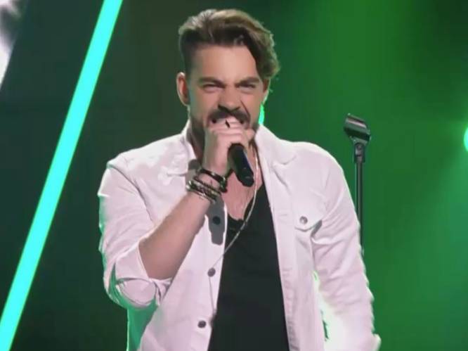 PREVIEW. Benjamin brengt prachtig eerbetoon aan Avicii in ‘The Voice’