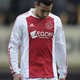 Verbannen El Hamdaoui maakt minuten met Jong Ajax