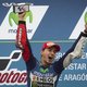 Jorge Lorenzo zegeviert in MotoGP Aragon