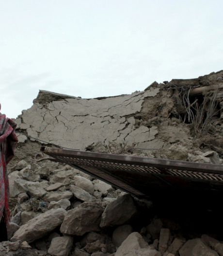 Au moins 20 morts dans un puissant séisme en Iran