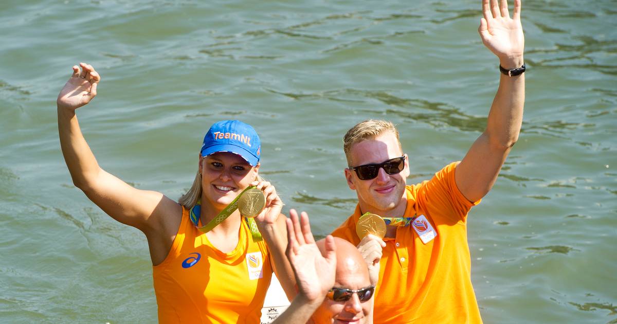 Lodge Kanon Mineraalwater Fila nieuwe kledingleverancier olympiërs | Andere sporten | AD.nl