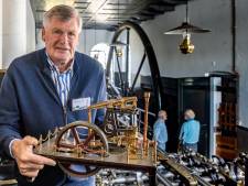 Uniek gemaal Mastenbroek weer onder stoom, maar groot museum komt er niet: ‘Bezoek hoeft niet altijd fysiek’