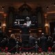 Emotioneel geladen eerbetoon van  Concertgebouworkest aan oud chef-dirigent Bernard Haitink