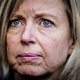 Ollongren eiste onterecht aftreden
van wethouder Palmen
