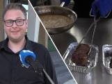 Biefstuk bij de drive-in: 'Wij gaan Eindhoven op de kaart zetten'