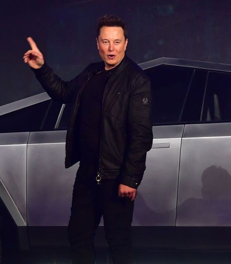 Elon Musk: Jouw benzine- of dieselauto is straks niets meer waard