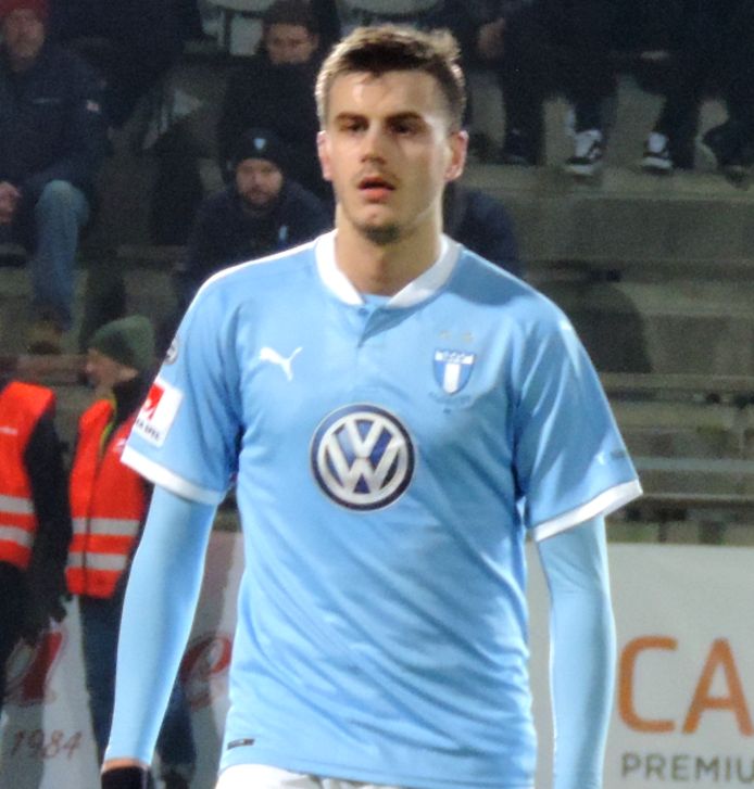 Alexander Jeremejeff (26) nieuwe spits FC Twente FC Twente tubantia.nl