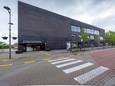 SINT-KATELIJNE-WAVER Het gemeentehuis van Sint-Katelijne-Waver