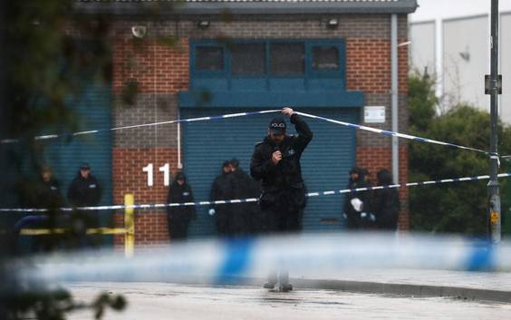 Over de container in Essex zijn vooral veel vragen: dit is wat we wél al weten