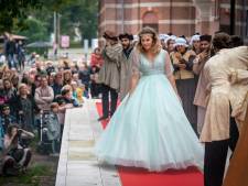 Sprookjesfestival Arnhem in Oosterse sferen met thema van 1001 nacht