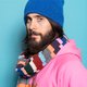 Jared Leto gidst: meditatie, Ozark, rotsklimmen, Icarus, Bowie en Seneca