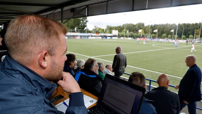 Gezocht: freelance sporteindredacteur en/of sportverslaggever in regio Utrecht en Amersfoort
