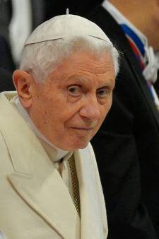 Benoît XVI a bien participé à une réunion sur un prêtre soupçonné d’agressions sexuelles sur mineurs