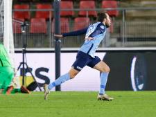 FC Utrecht zet historische reeks neer: ‘Het is hartstikke gezellig in de bus naar de uitwedstrijden’