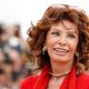 Het geheim van Sophia Loren (84)? Lekker spaghetti slurpen