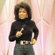 Glamour en ellende, Oprah kon het allemaal