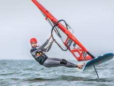 De metamorfose van olympisch kampioen Kiran Badloe: 15 extra kilo’s en ander coupe