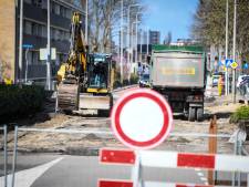 Bewoners van centrum zetten zich schrap: belangrijke weg langdurig op de schop