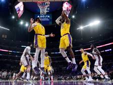Teruglezen | ‘NBA wil seizoen op 31 juli hervatten’, mogelijk oefenduels in juli voor Franse clubs