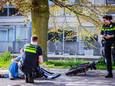 Jongen op fatbike gewond bij aanrijding met auto in Amersfoort