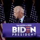 Biden: stem niet op mij als je beschuldigingen van misbruik gelooft